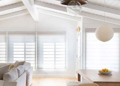 Blinds and screens to protect your home in Orlando, Windermere, FL